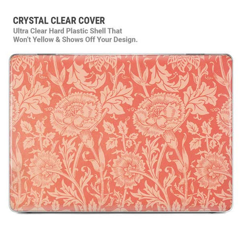 Pink & Rose by William Morris MacBook Air 15in (2023-2025) Case plus Skin